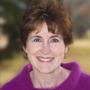 Meet your Posher, Elaine